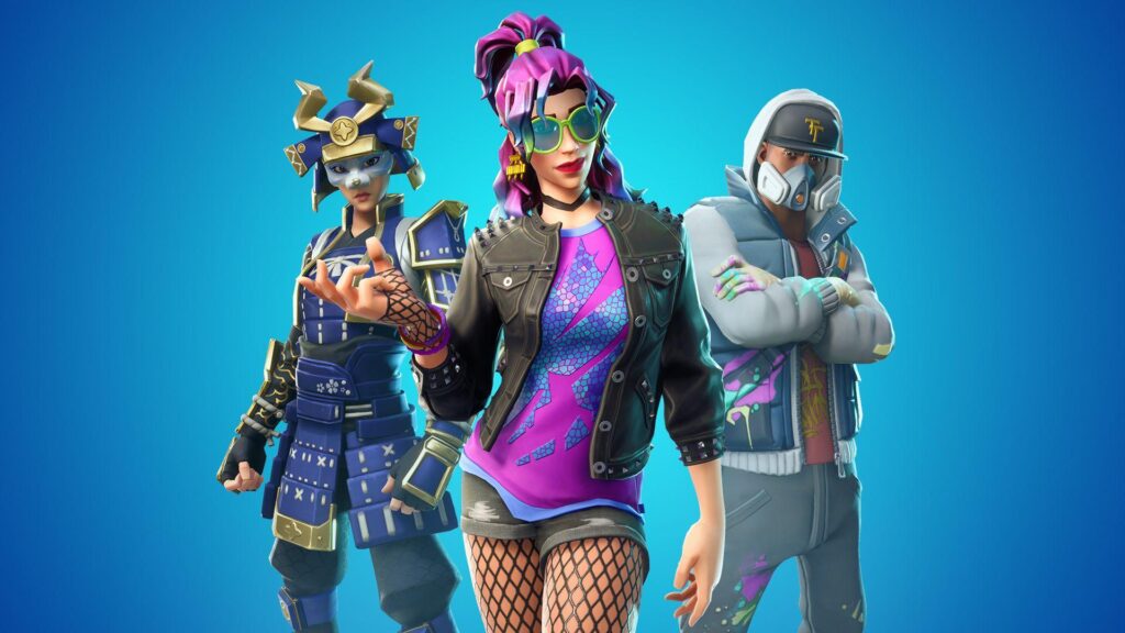 Season Fortnite 2K Backgrounds Skins Wallpapers and Free
