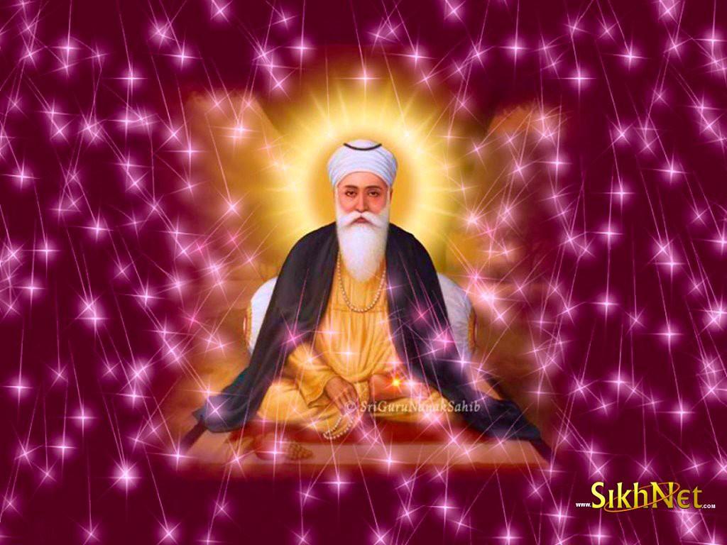 Happy Birthday Guru Nanak! Guru Nanak Jayanti, Nov th,