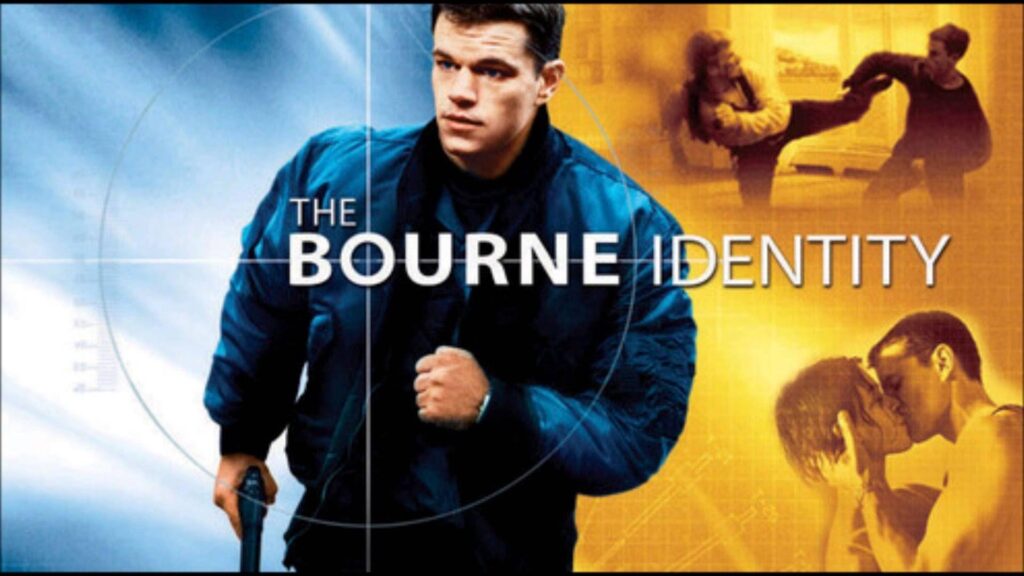 Best The Bourne Supremacy Wallpapers on HipWallpapers