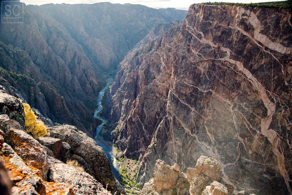 Black Canyon of the Gunnison National Park, CO – SC Photography