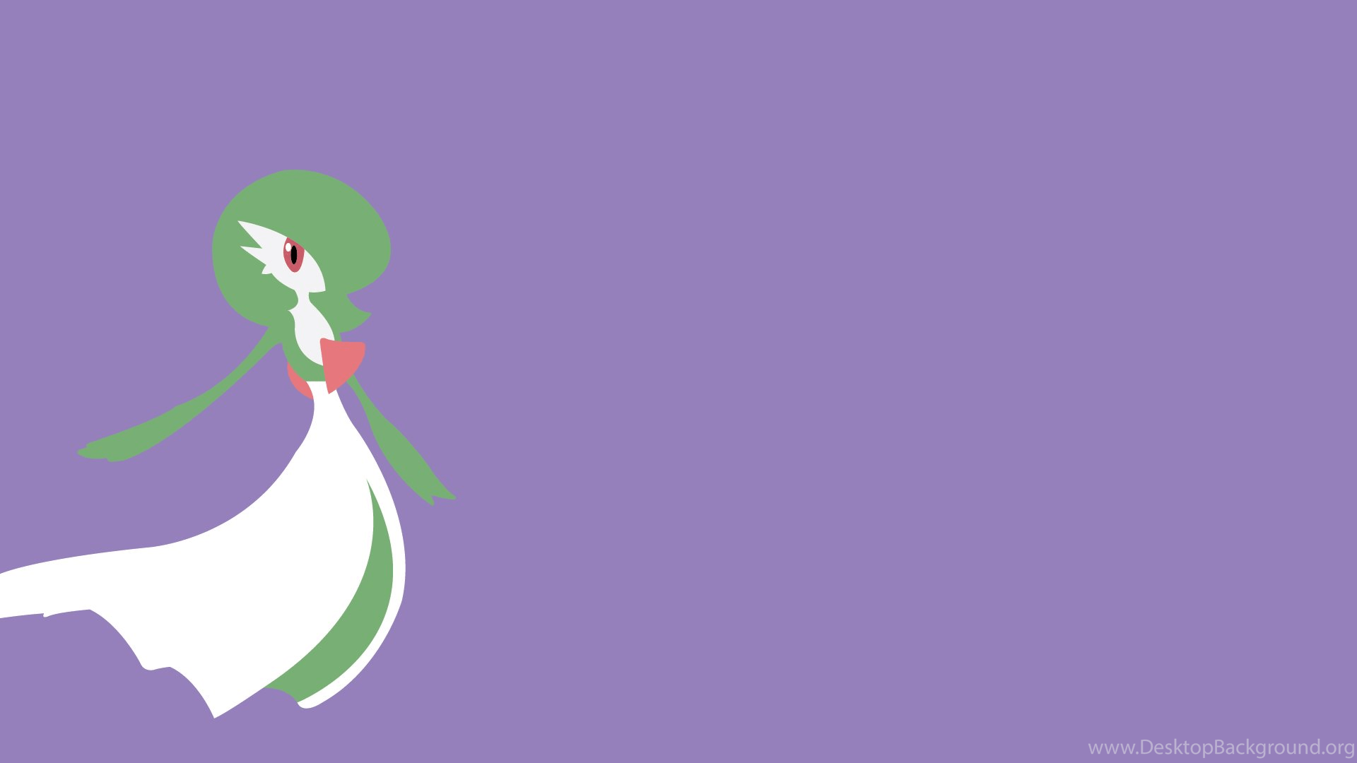 Gardevoir Wallpapers Pokemon Desk 4K Backgrounds