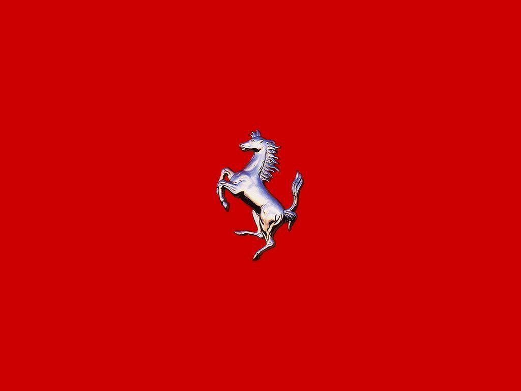 Ferrari logo free 2K wallpapers