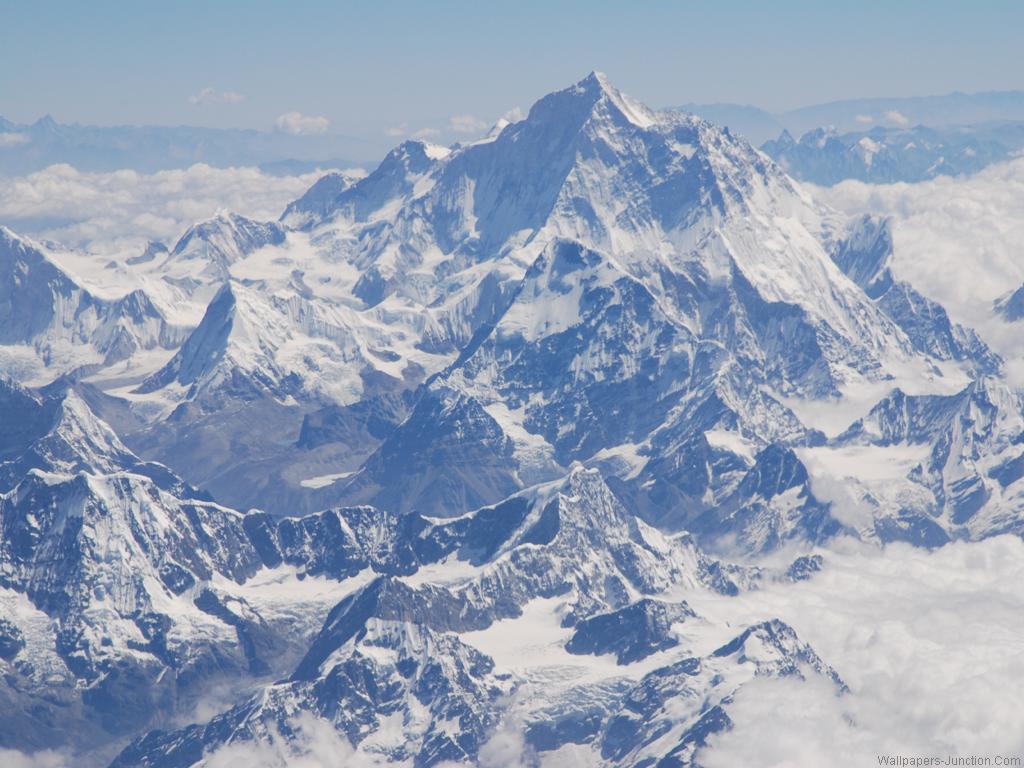 Landscape Himalaya Mount Everest Colection Photo 2K Wallpapers