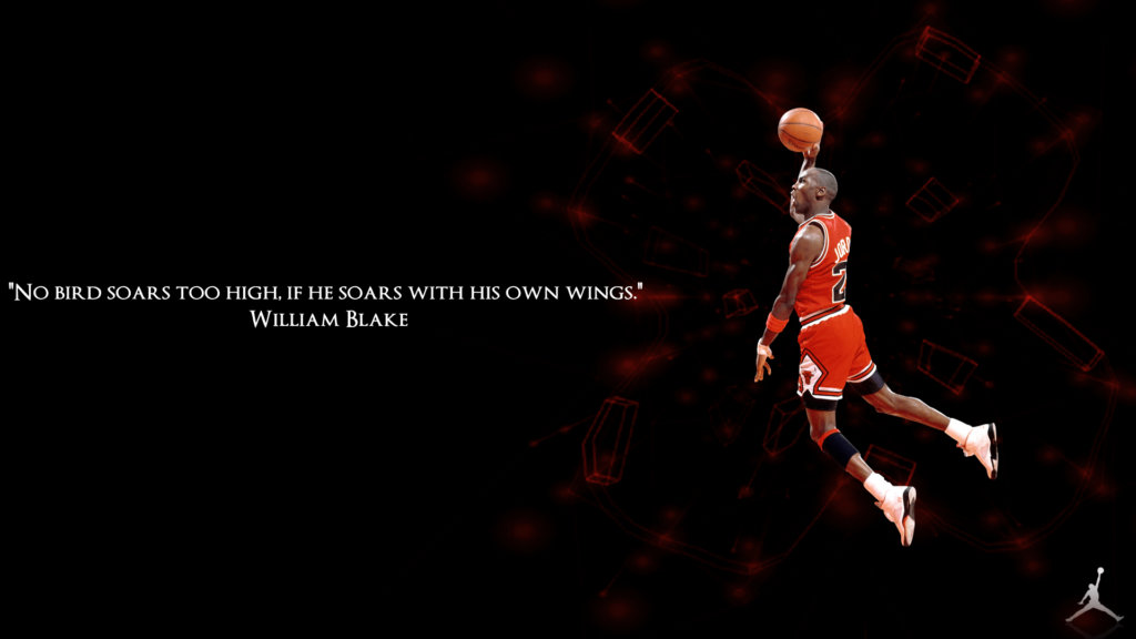 Michael Jordan Quotes Backgrounds
