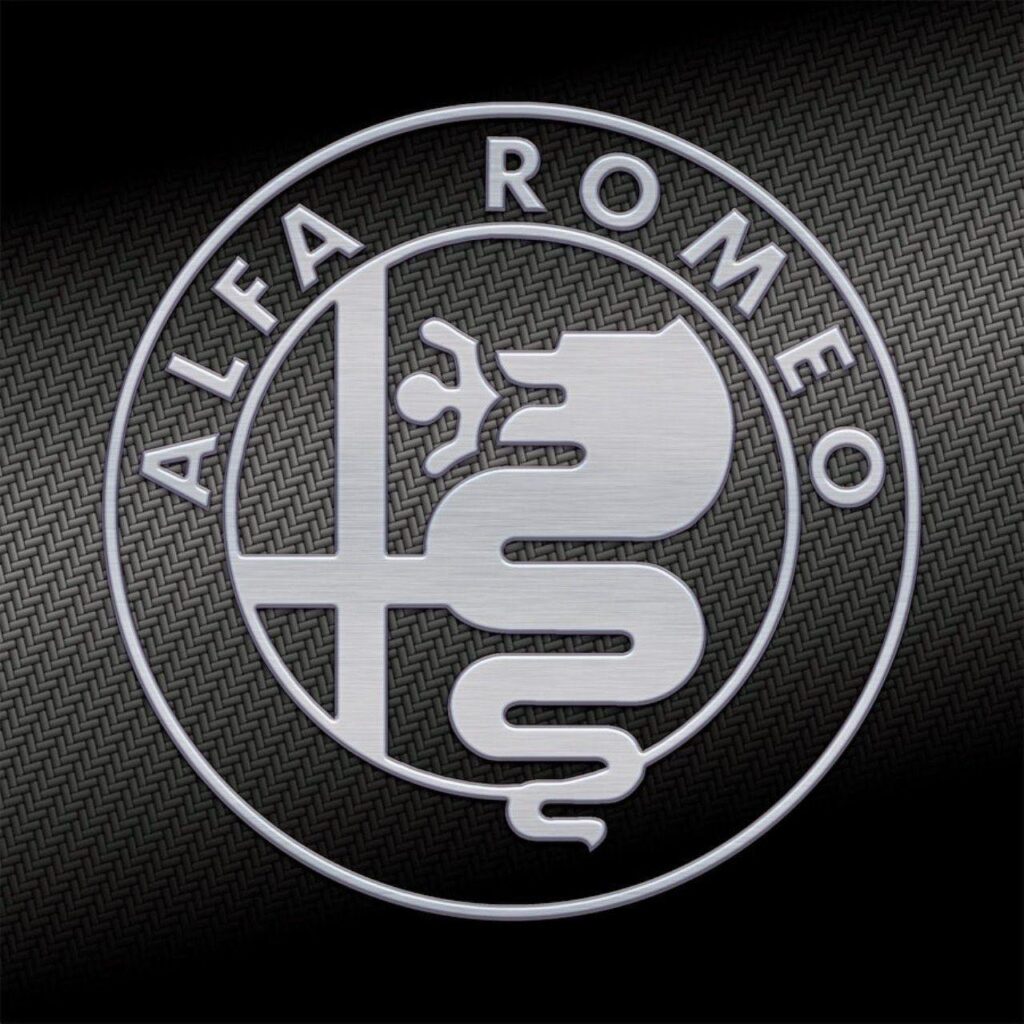 Alfa Romeo Car Logo Download Wallpapers