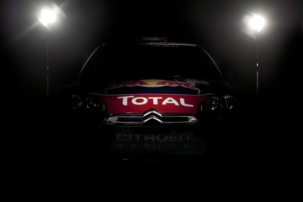 Wrc Logo Wallpapers