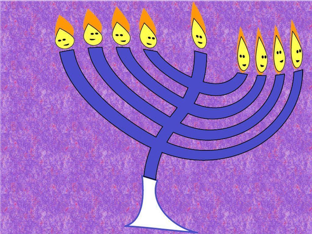 Akhlah The Jewish Children&Learning Network Hanukkah Wallpapers