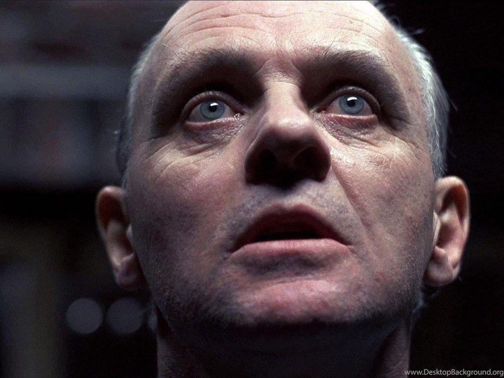 Movies Silence Of The Lambs Hannibal Lecter Wallpapers Desktop