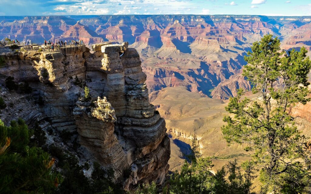Grand Canyon National Park Arizona wallpapers