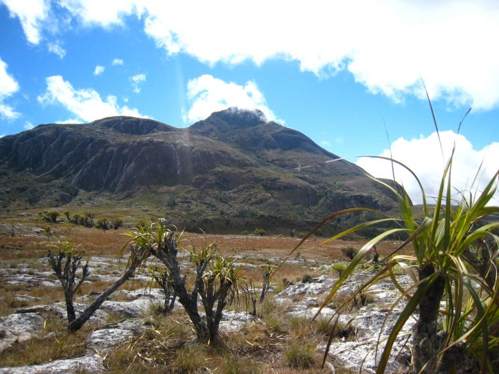 Mount Mulanje – selected photos