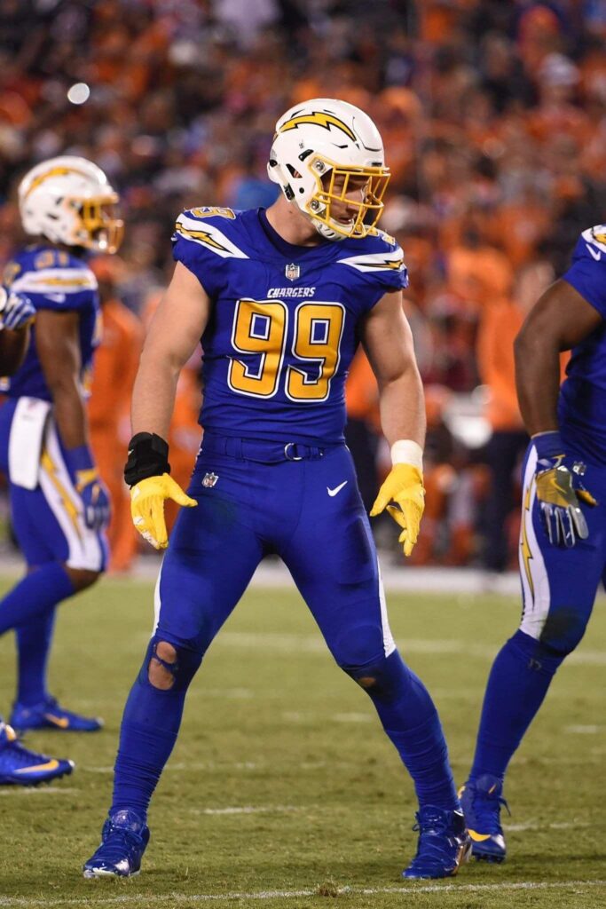 Joey Bosa