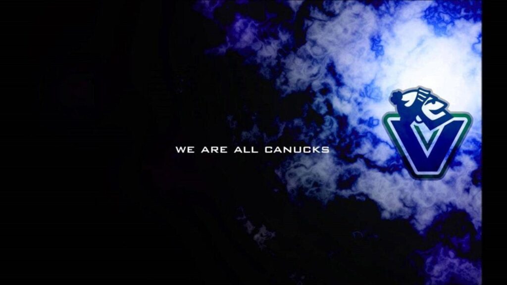 Vancouver Canucks Wallpapers for Android