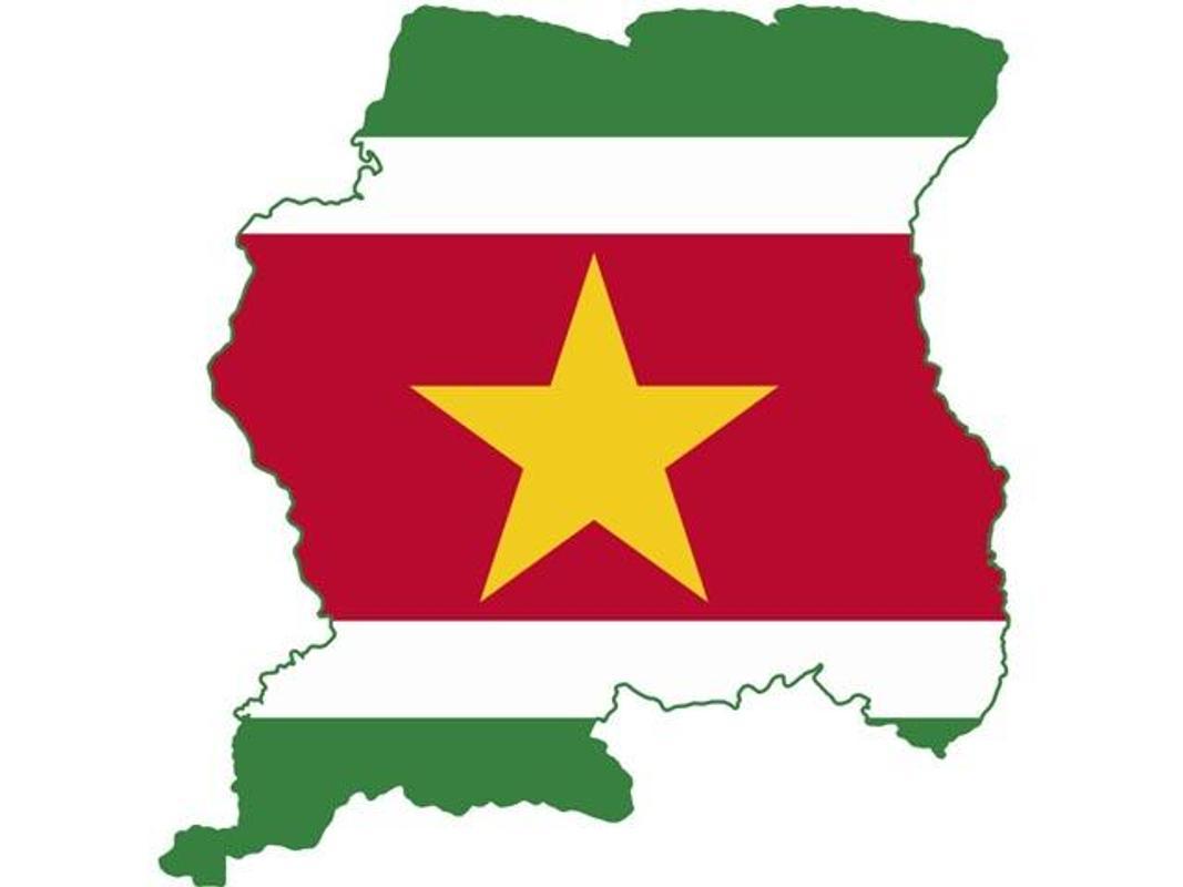 Suriname Wallpapers for Android