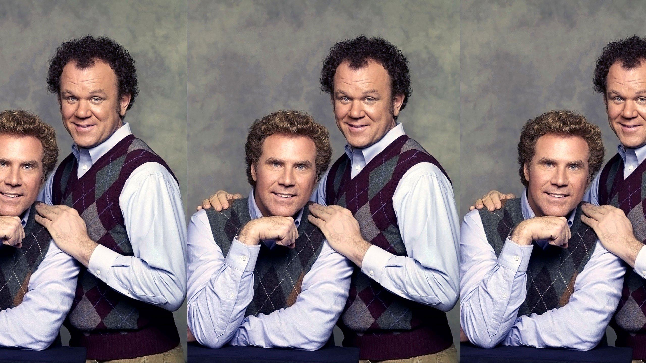 Why ‘Step Brothers’ Is the Greatest Movie Comedy of the Past
