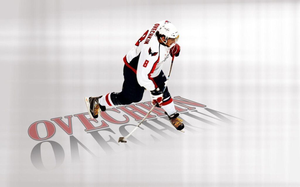Alex Ovechkin Wallpapers Wallpaper & Pictures