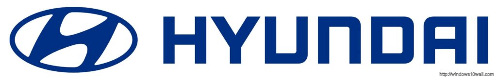 Hyundai Logo Backgrounds Walllpaper