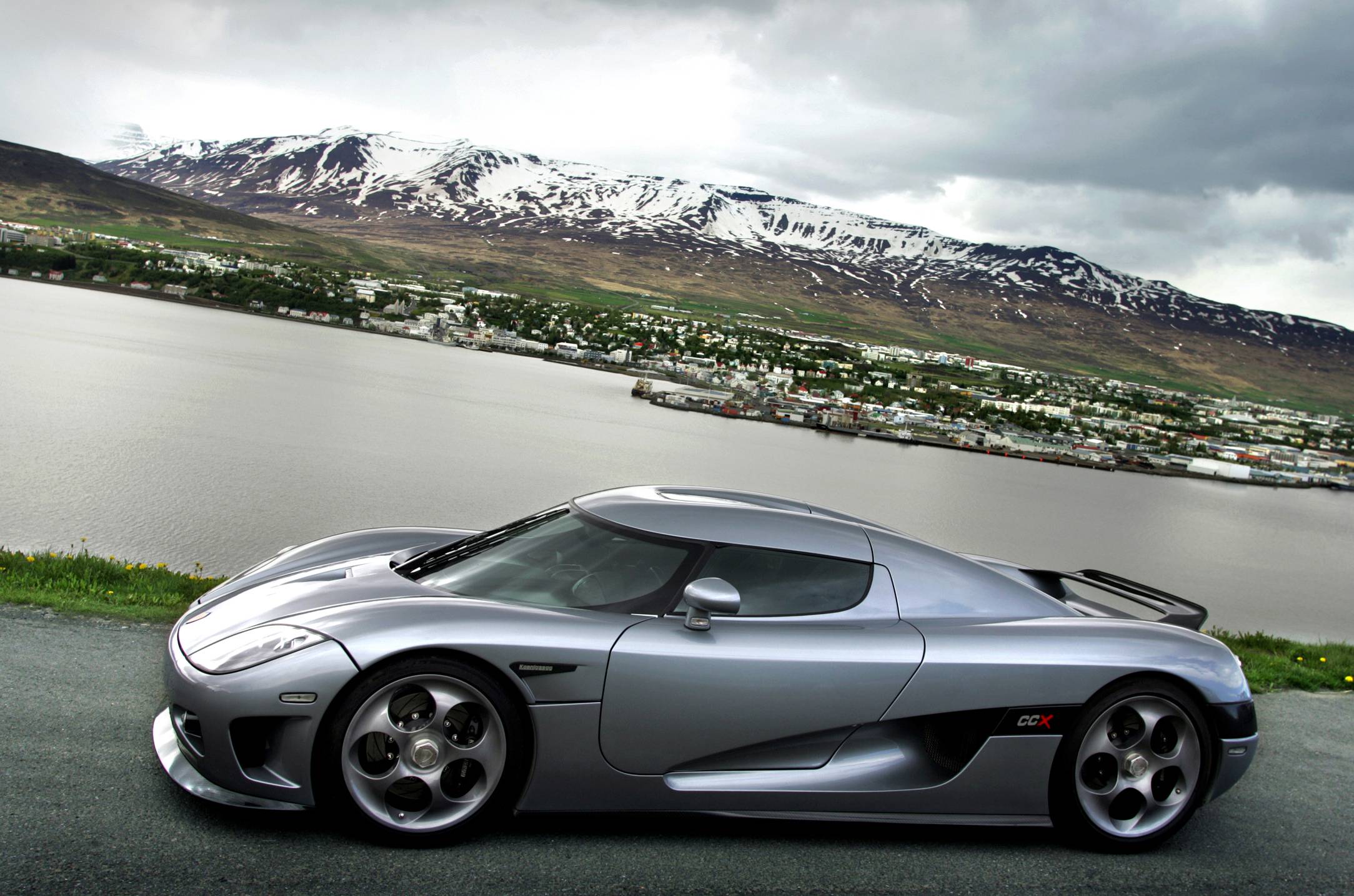 Koenigsegg CCX Wallpapers For Iphone Free