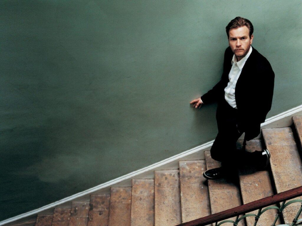 Ewan McGregor Wallpapers, Ewan McGregor Photos Pack VVL