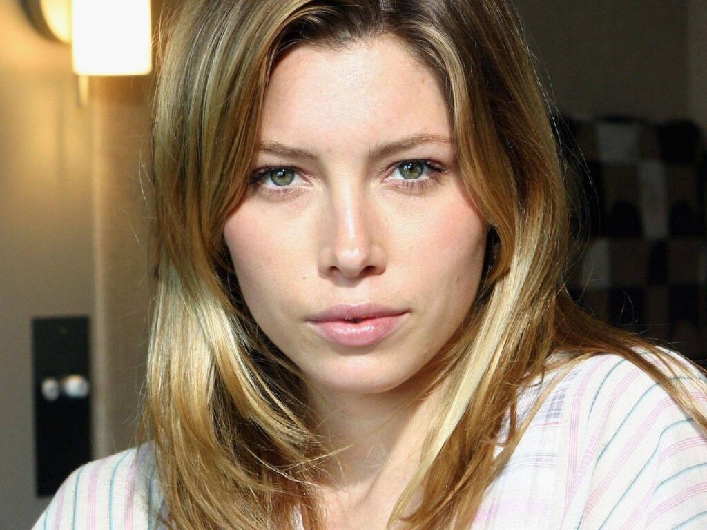 Jessica Biel Wallpapers