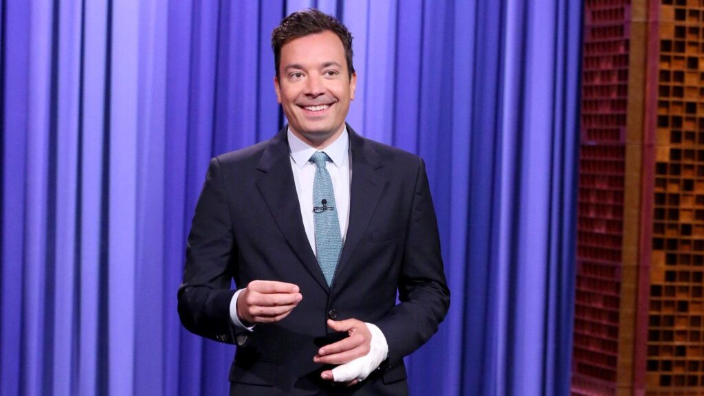 Jimmy Fallon Wallpapers Wallpaper Photos Pictures Backgrounds