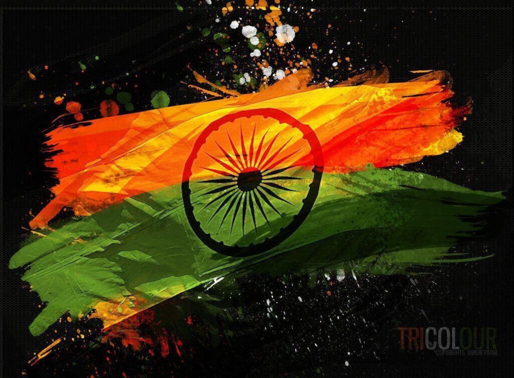 I Love my India 2K Wallpapers from Photo Gallery