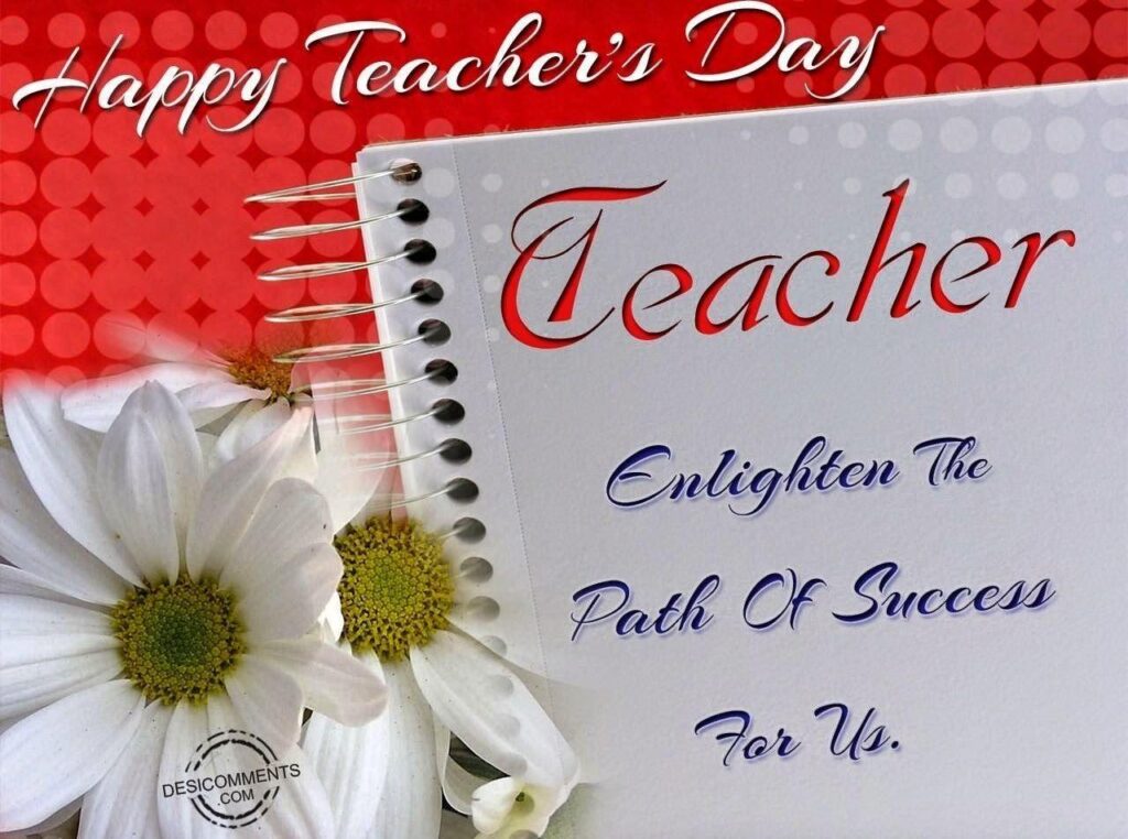 World Teachers Day Wallpaper, GIF, Wallpapers, Photos & Pics for