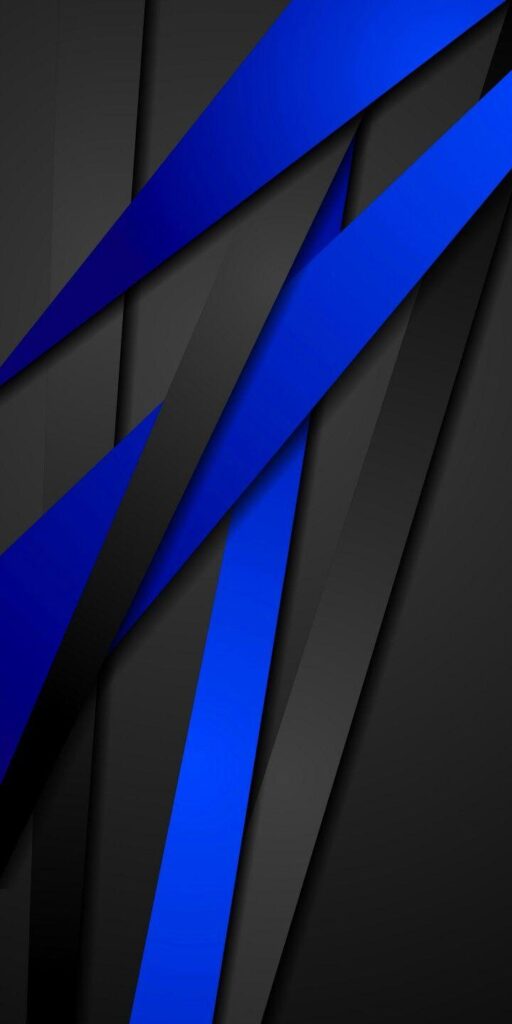 Best Blue Abstract Wallpapers 2K p For PC Desk 4K