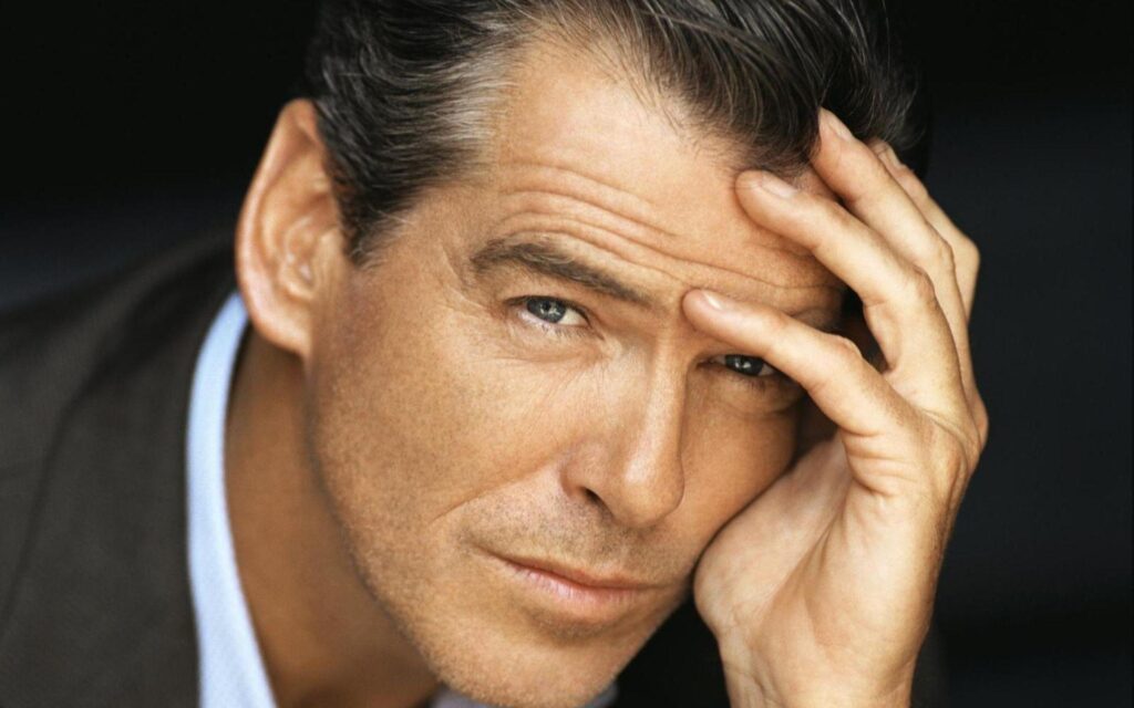 Pierce Brosnan Wallpapers, Pierce Brosnan Wallpaper for Free