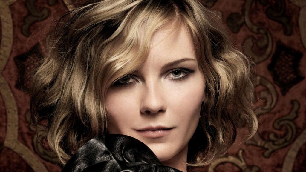 Kirsten Dunst Wallpapers High Quality