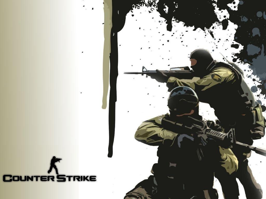 Counter Strike 2K Wallpapers