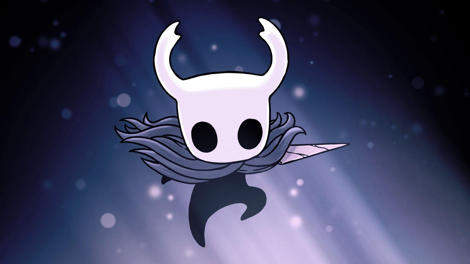 Steam Workshop Hollow Knight Wallpapers
