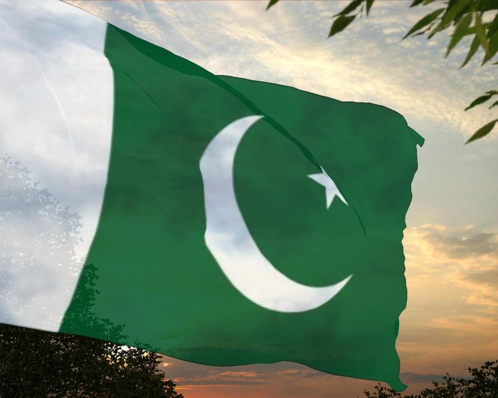 Wallpaper Pakistani Flag Wallpapers