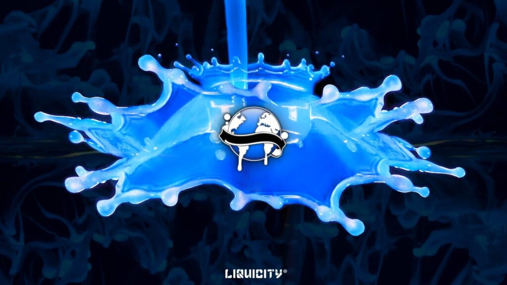 Abstract drum and bass liquicity wallpapers