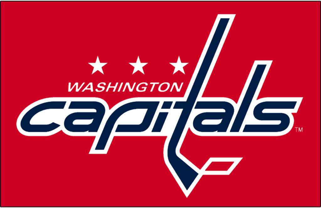 Washington Capitals 2K Wallpapers