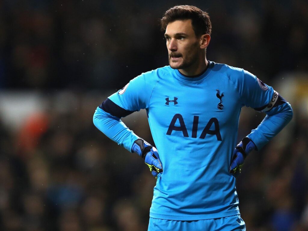 Tottenham news Hugo Lloris willing to delay contract talks in