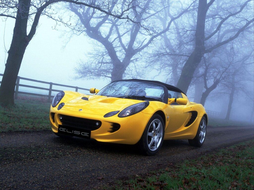 Lotus Elise Wallpapers Group with items