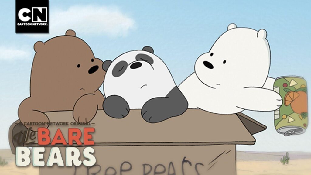 Best Wallpaper about We Bare Bears