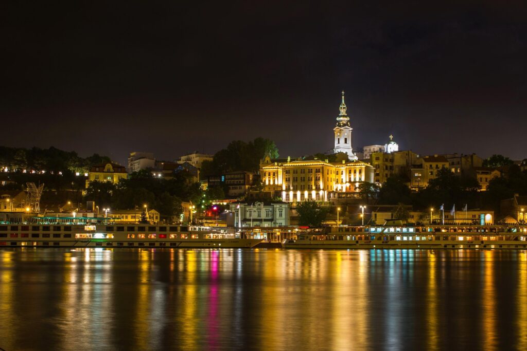 Belgrade Wallpapers