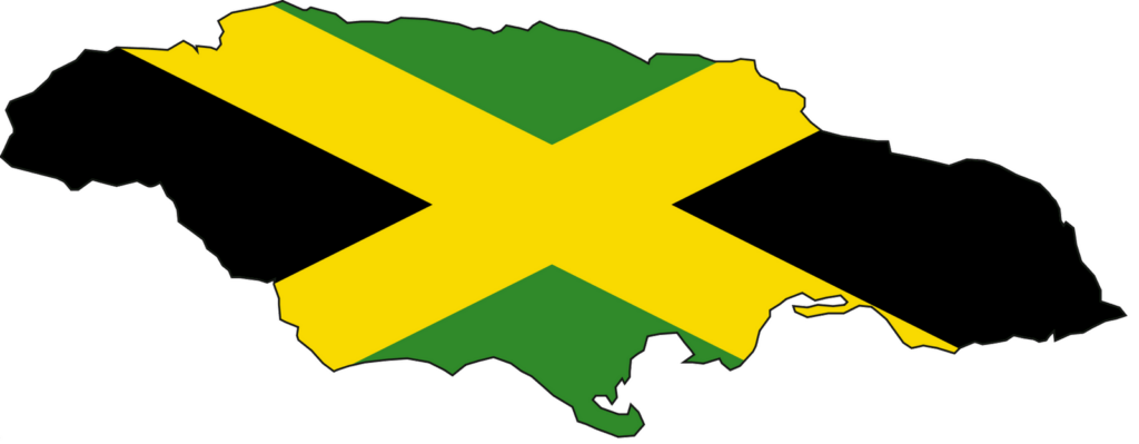 GRAAFIXBLOGSPOTCOM wallpapers Flag of Jamaica
