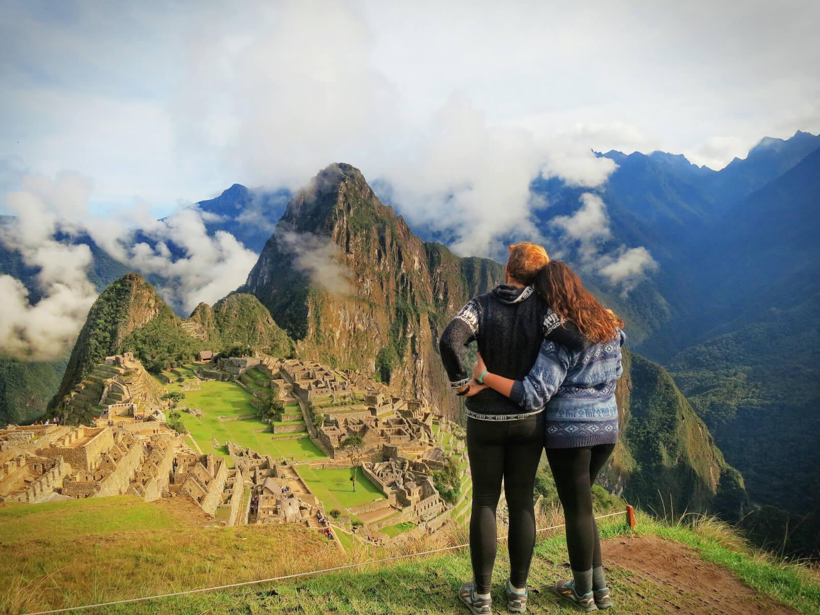Hiking Machu Picchu Failure on The Inca Trail