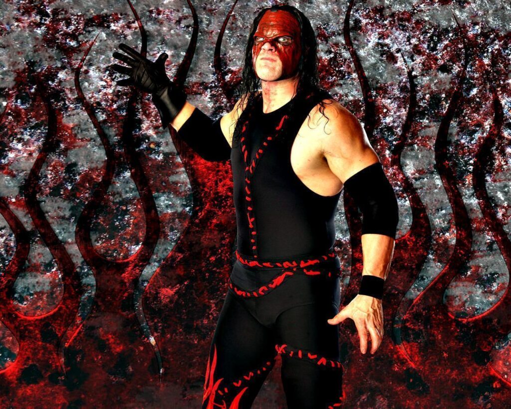 Wallpapers For – Wwe Kane Wallpapers