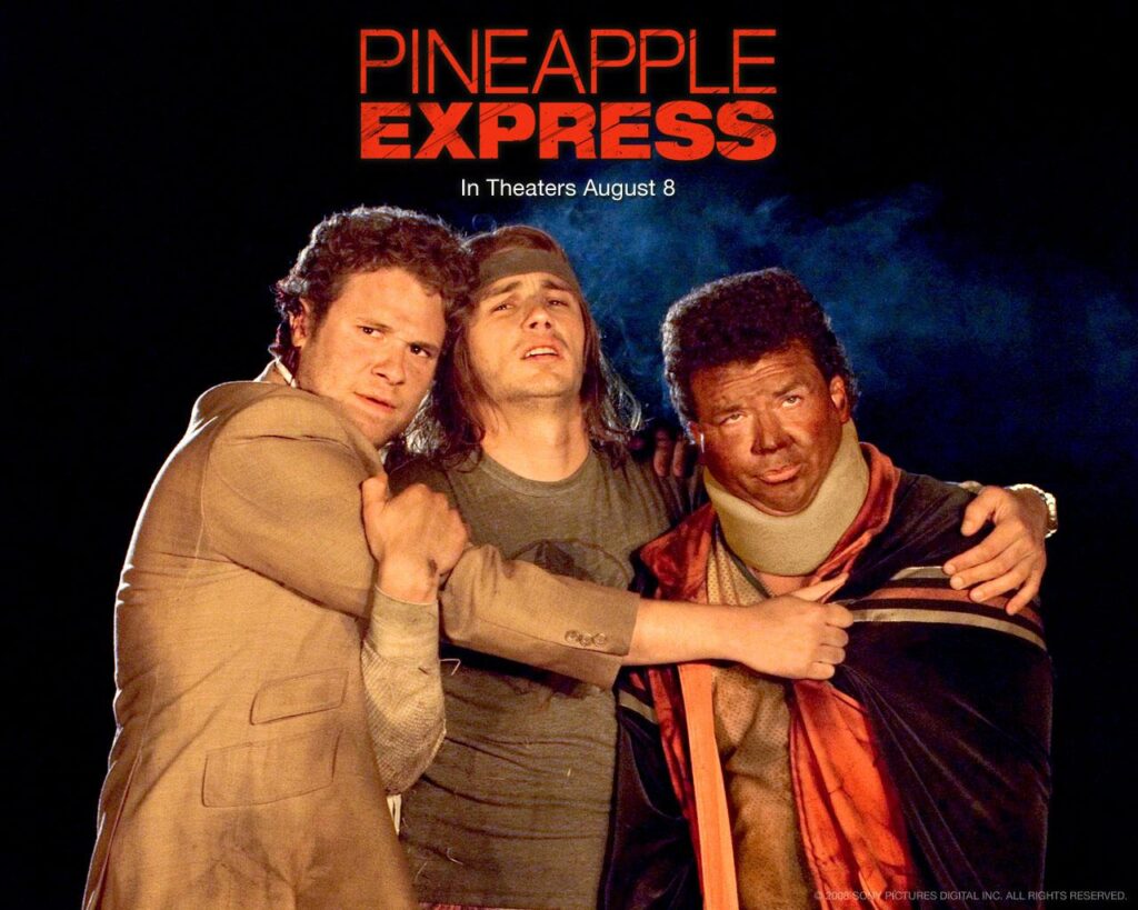 Seth Rogen Wallpaper Pineapple Express Wallpapers 2K wallpapers and