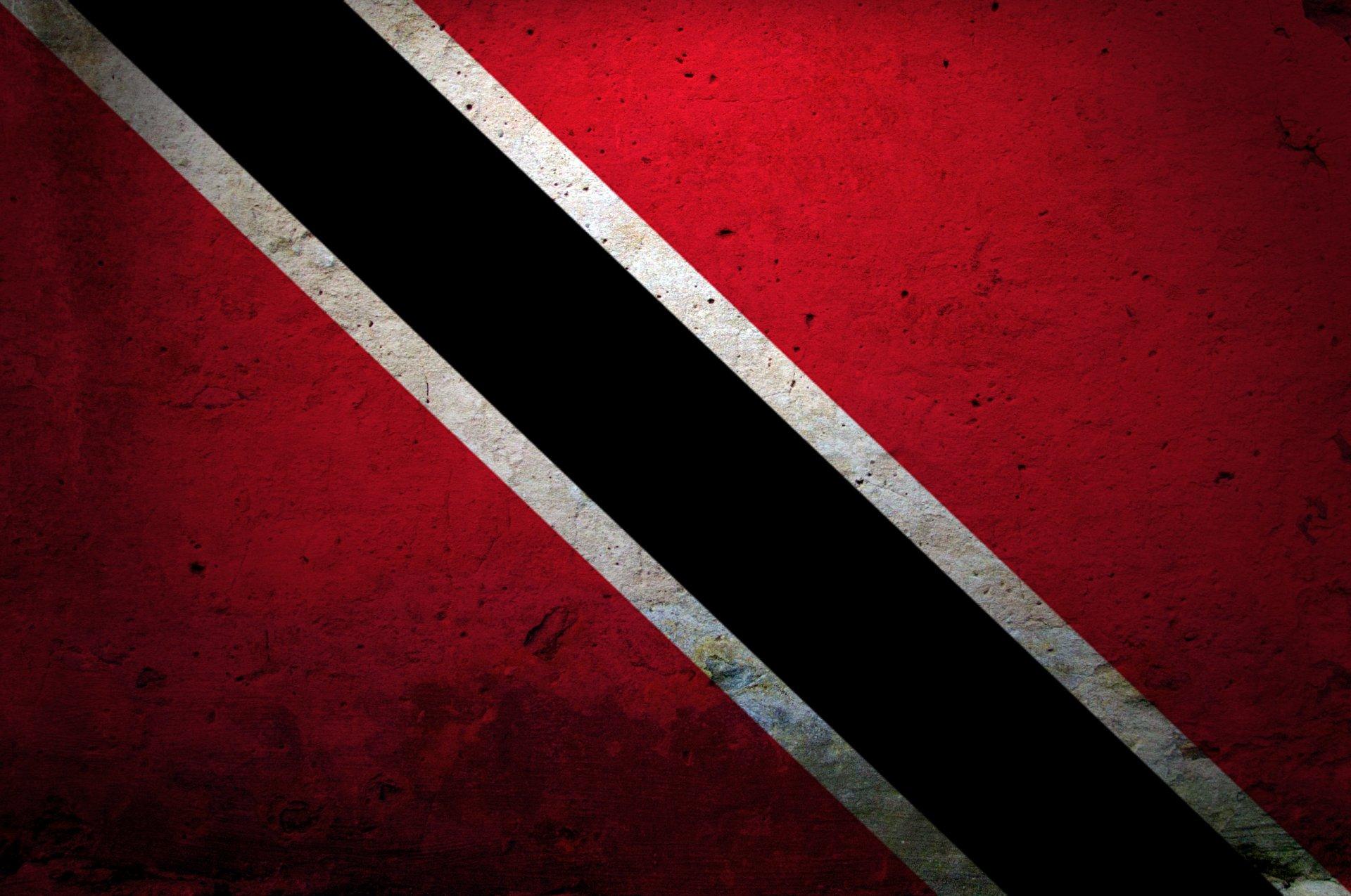 Flag of Trinidad and Tobago 2K Wallpapers
