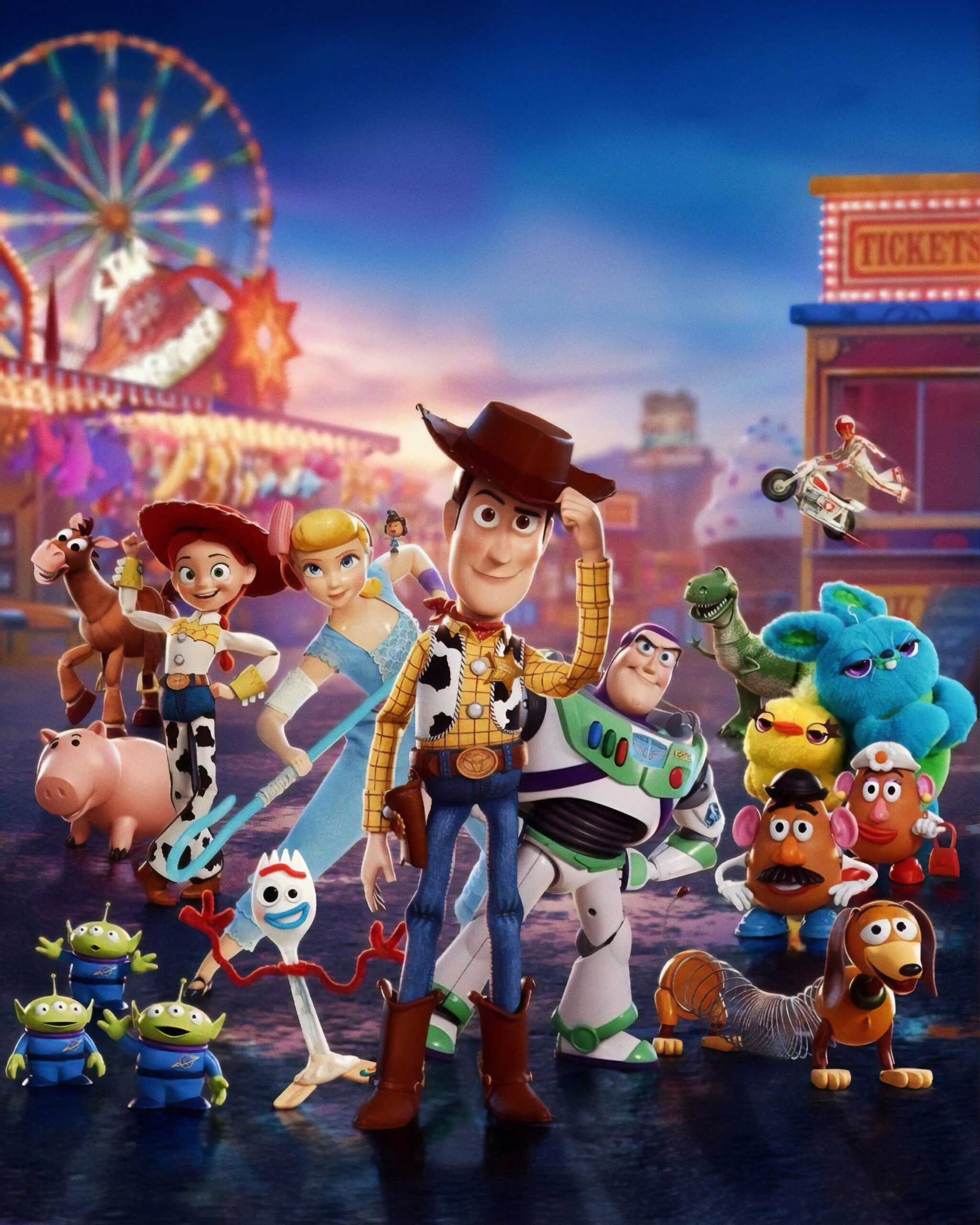 Wallpapers Toy Story , Animation, Pixar, , HD, Movies,