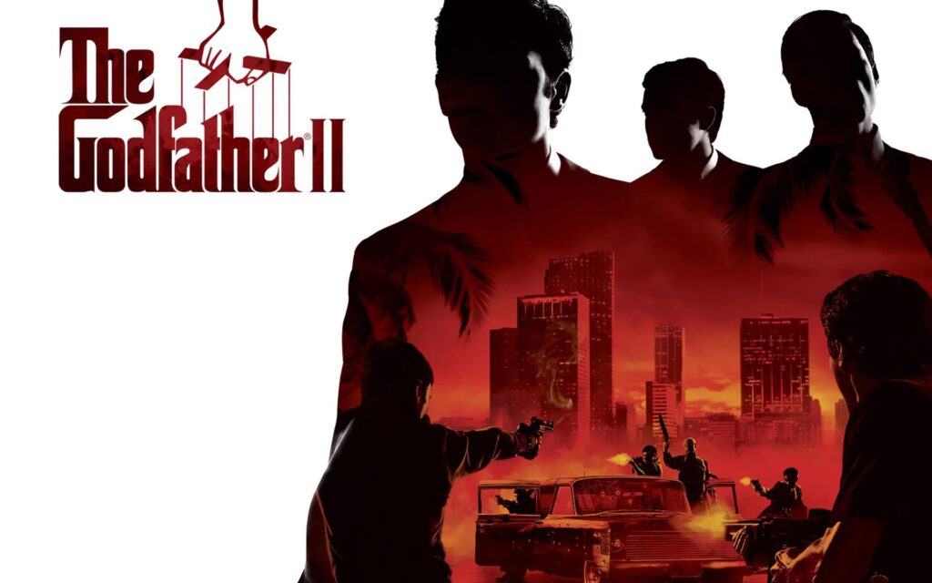 Best The Godfather II Wallpapers on HipWallpapers