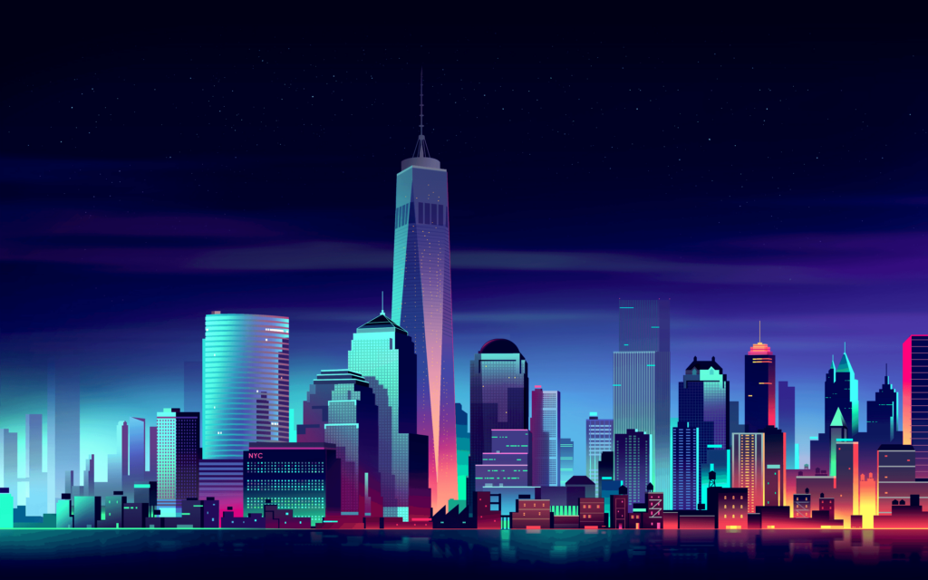NYC  wallpapers