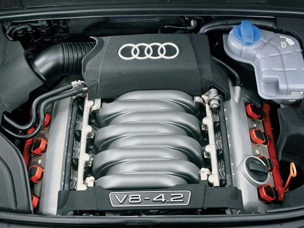 Audi s wallpapers Group