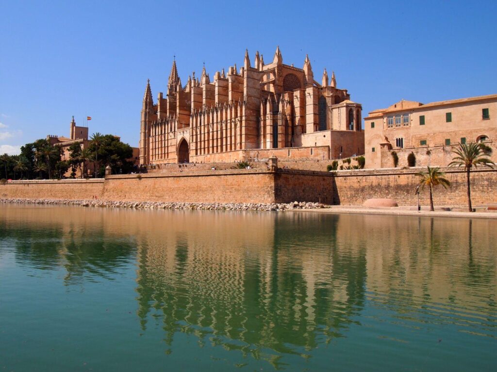 FileLa Seu Cathedral Palma Mallorca Spain K