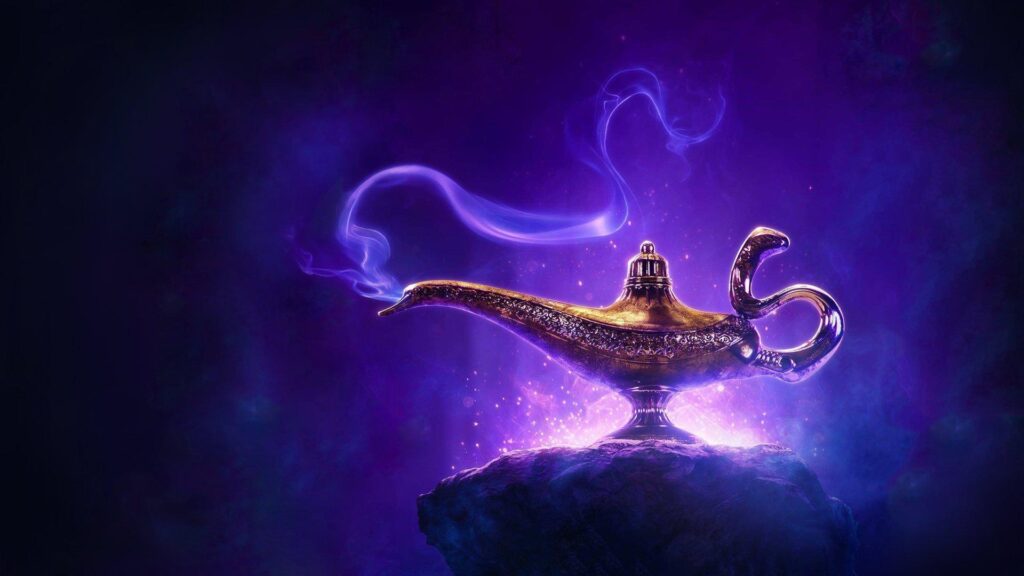 Aladdin