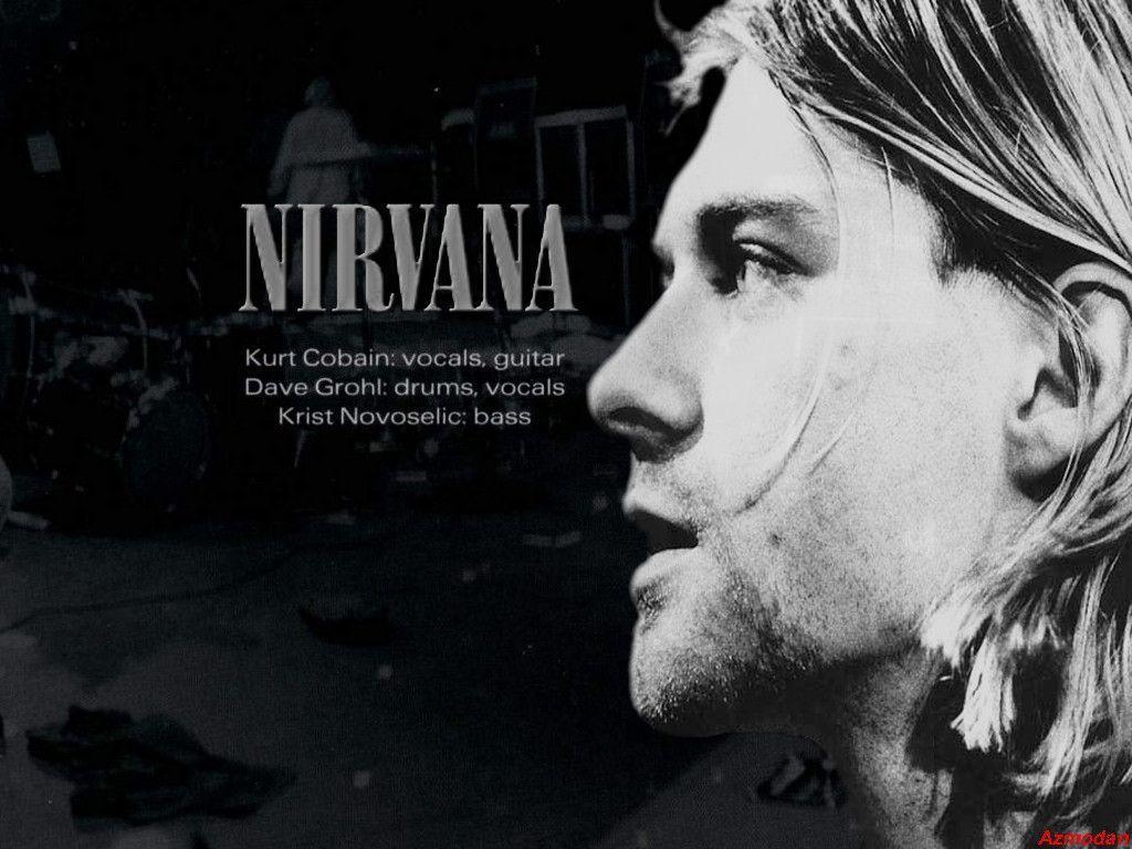 Wallpapers For – Kurt Cobain Quote Wallpapers